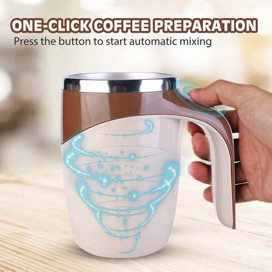 StirMaster Mug